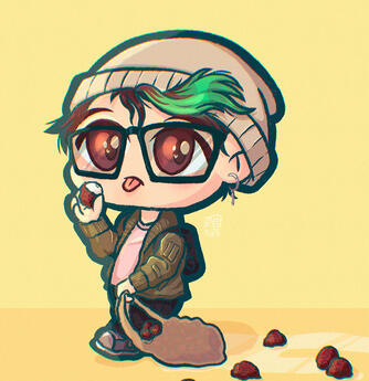 Lychee