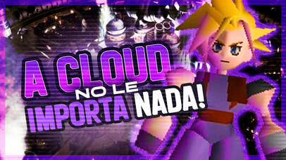 Cloud