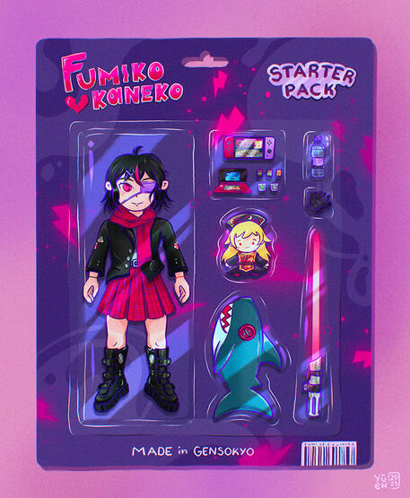 FumiStarter